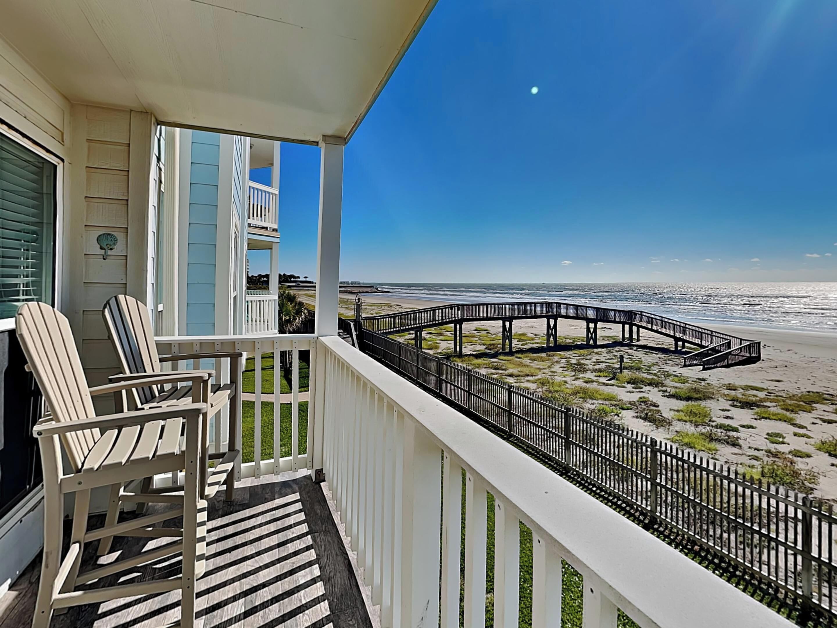 콘도 (2 Bedrooms) | 숙박 시설 정면