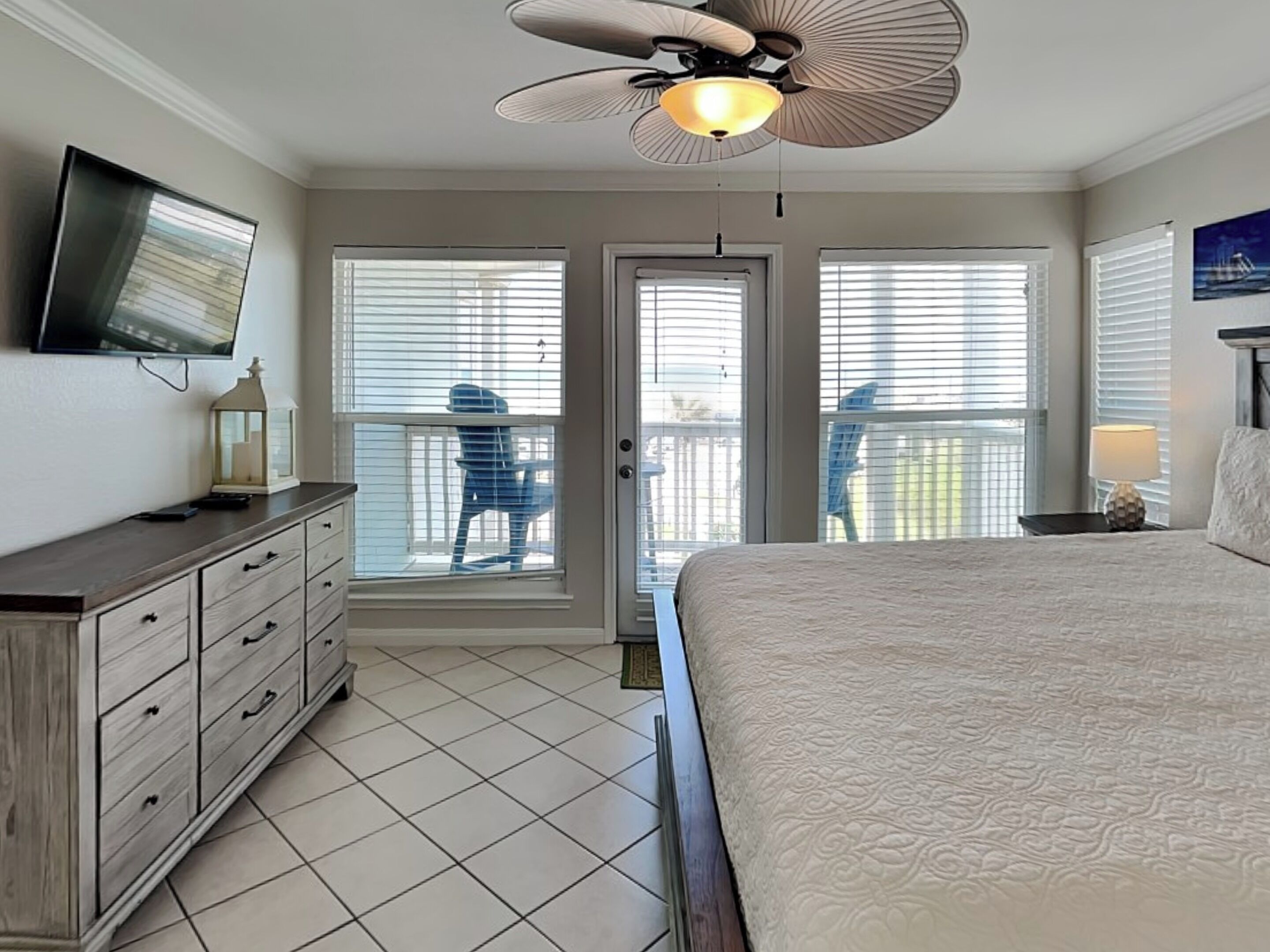 وسائل الراحة في المنشأة