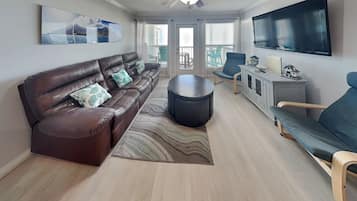 Condo (2 Bedrooms) | Property amenity
