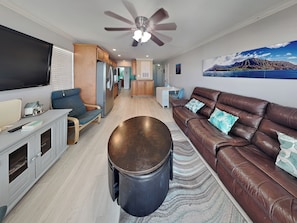 Huoneisto (2 Bedrooms) | Majoituspaikan mukavuudet