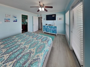 Condo (2 Bedrooms) | Property amenity - A Sunny Seahorse by Ryson Vacation Rentals (Galveston)