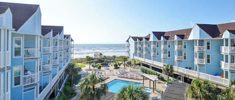 Condo (2 Bedrooms) | Property amenity