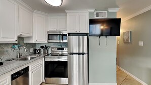 Condo (1 Bedroom) | Kemudahan hartanah