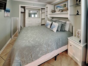 Condo (1 Bedroom) | Property amenity - Shore Thing by Ryson Vacation Rentals (Galveston)