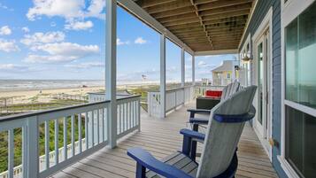 House (4 Bedrooms) | Property amenity