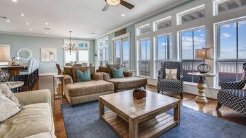 House (4 Bedrooms) | Property amenity