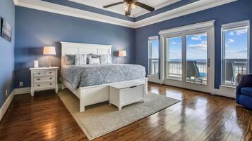 House (4 Bedrooms) | Property amenity