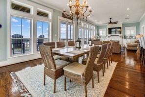 獨棟房屋 (4 Bedrooms) | 住宿設施服務