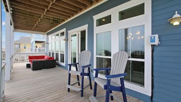 House (4 Bedrooms) | Property amenity