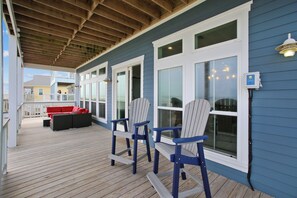 獨棟房屋 (4 Bedrooms) | 住宿設施服務