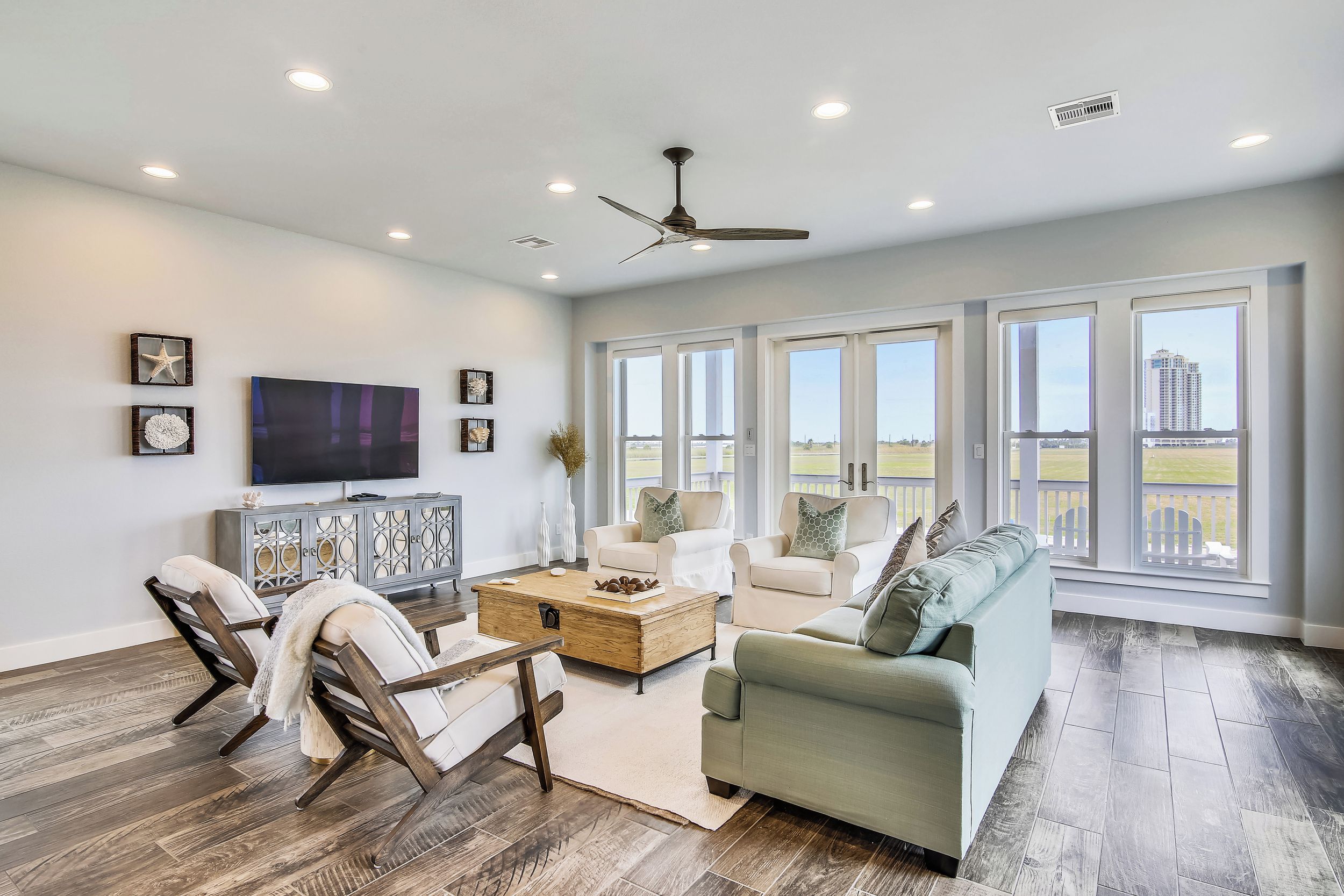 Casa (4 Bedrooms) | Comodidades da propriedade