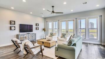 Casa (4 Bedrooms) | Comodidades da propriedade