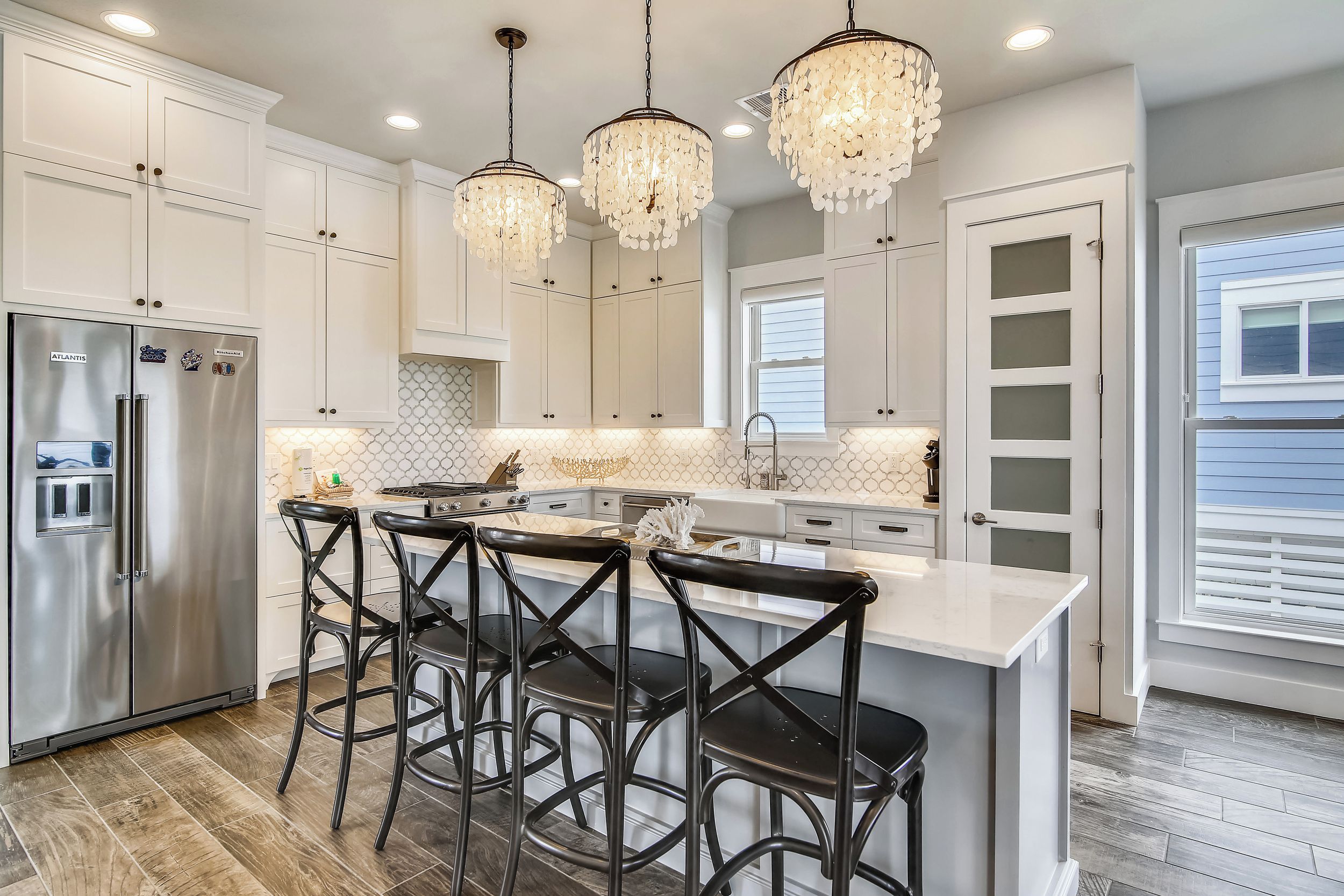 House (4 Bedrooms) | Property amenity