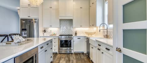 House (4 Bedrooms) | Property amenity