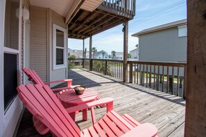 Casa (3 Bedrooms) | Servizio della struttura