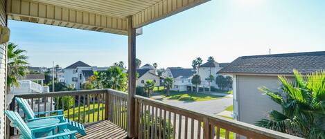 Ferienhaus (3 Bedrooms) | Ausstattung der Unterkunft