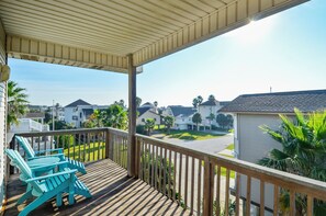 Hus (3 Bedrooms) | Bekvämlighet