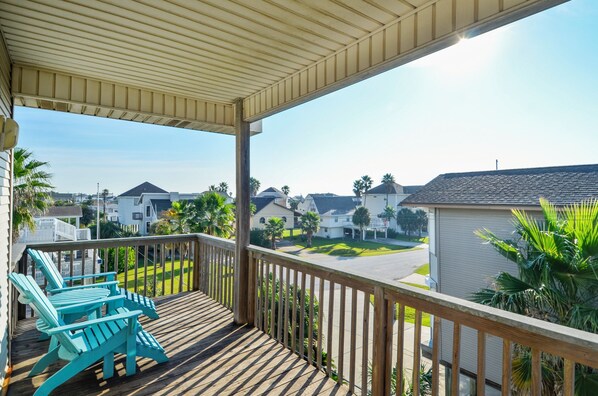 Casa (3 Bedrooms) | Servizio della struttura