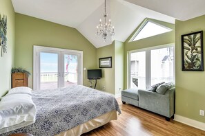 獨棟房屋 (4 Bedrooms) | 住宿設施服務