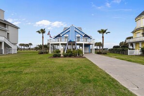 獨棟房屋 (4 Bedrooms) | 住宿設施服務