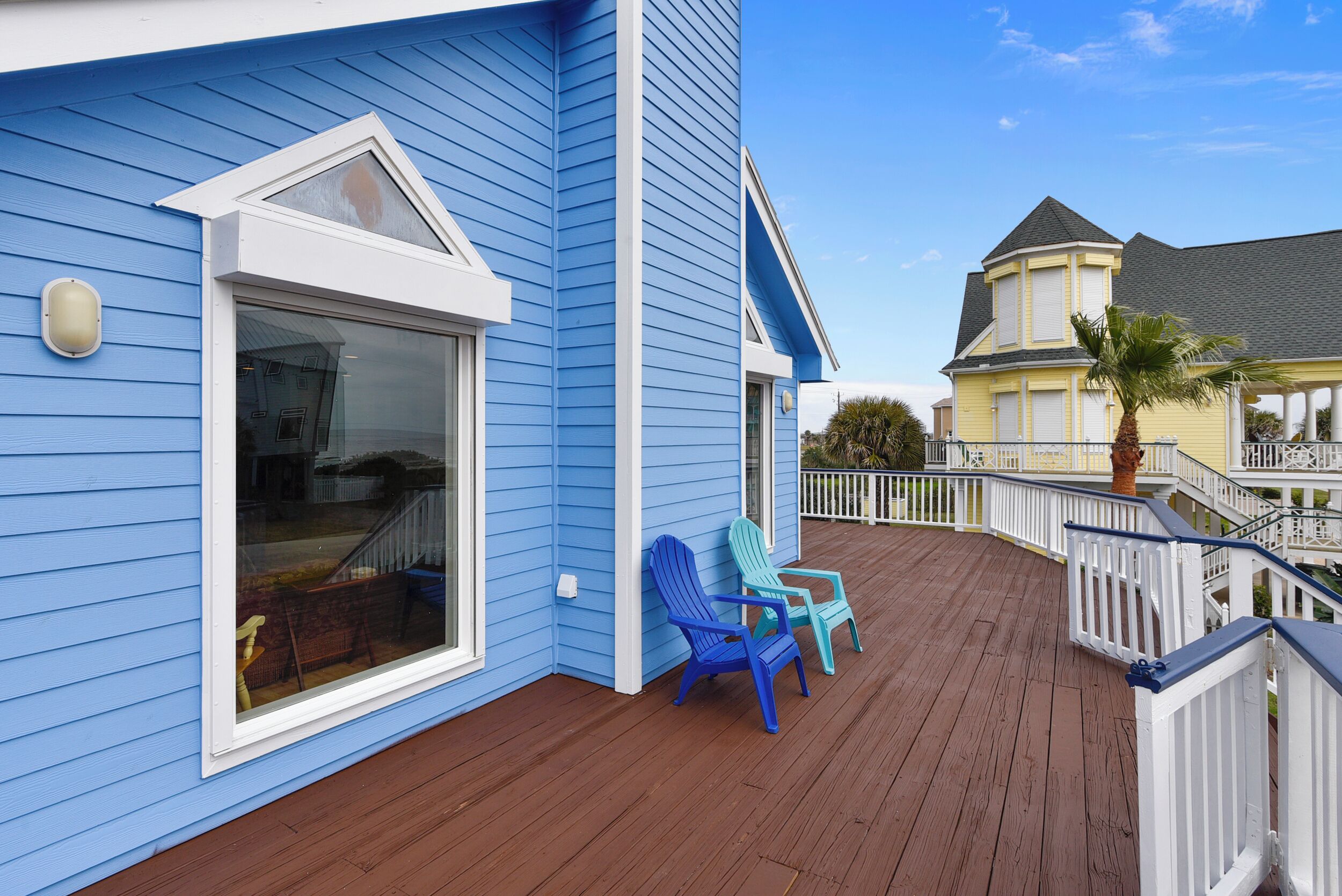 單棟房屋 (4 Bedrooms) | 住宿設施服務