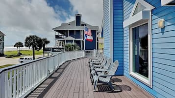House (4 Bedrooms) | Property amenity