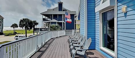 House (4 Bedrooms) | Property amenity