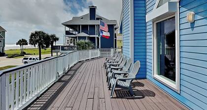 Summer Breeze by Ryson Vacation Rentals