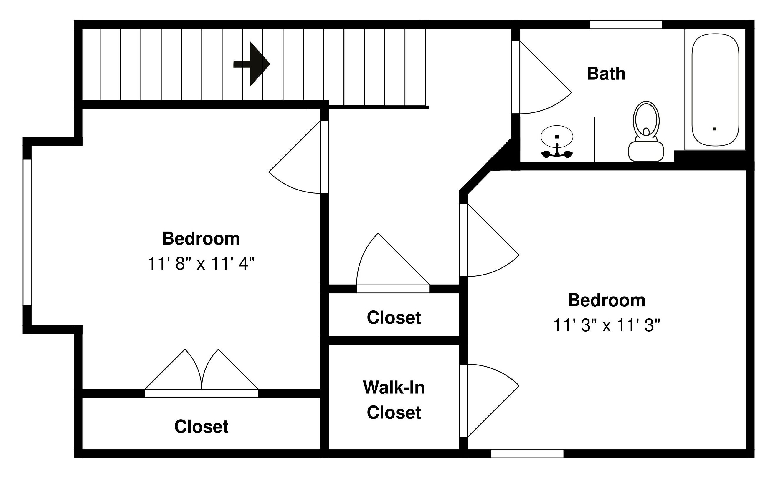 House (3 Bedrooms) | Property amenity