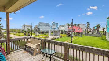 Ferienhaus (3 Bedrooms) | Ausstattung der Unterkunft