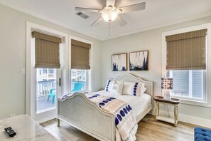 Hus (5 Bedrooms) | Bekvämlighet