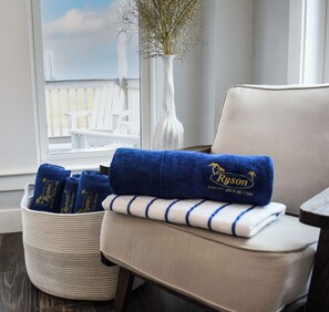 Hus (5 Bedrooms) | Bekvämlighet