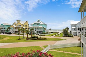 Casa (5 Bedrooms) | Servicios del alojamiento