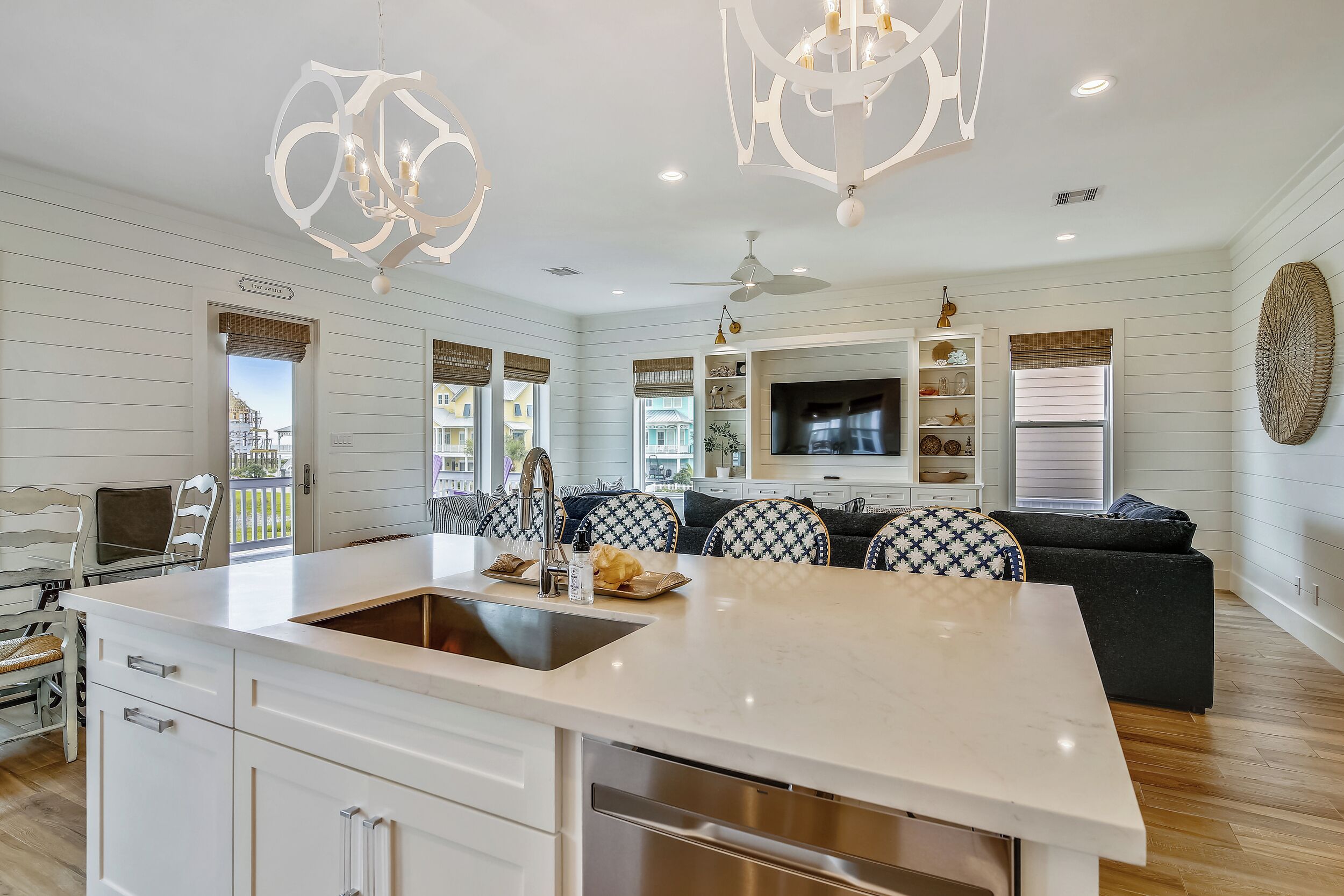 Huis (5 Bedrooms) | Accommodatievoorziening