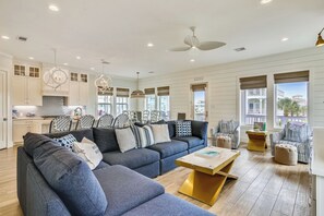 Casa (5 Bedrooms) | Fachada del alojamiento