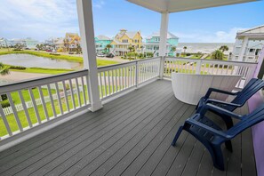 Casa (5 Bedrooms) | Servicios del alojamiento