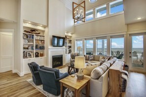 Property amenity - The Gulf Goddess by Ryson Vacation Rentals (Galveston)