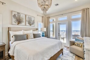 Property amenity - The Gulf Goddess by Ryson Vacation Rentals (Galveston)