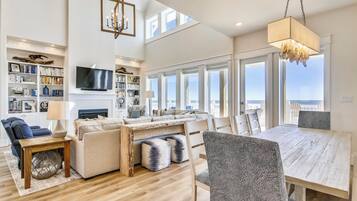 House (5 Bedrooms) | Property amenity