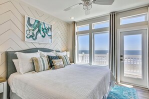 Ferienhaus (5 Bedrooms) | Ausstattung der Unterkunft