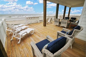 Casa (5 Bedrooms) | Servizio della struttura