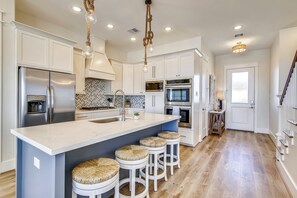 Casa (5 Bedrooms) | Servizio della struttura