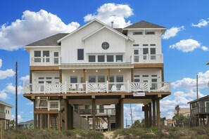 Casa (5 Bedrooms) | Servizio della struttura