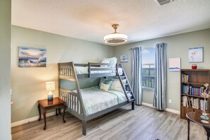 Property amenity - Too Pool for School by Ryson Vacation Rentals (Galveston)