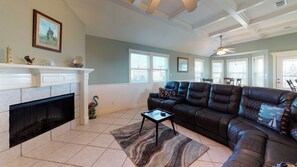 Property amenity - Too Pool for School by Ryson Vacation Rentals (Galveston)