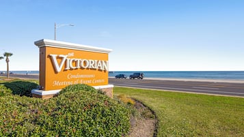 Condo (3 Bedrooms) | Comodidades da propriedade