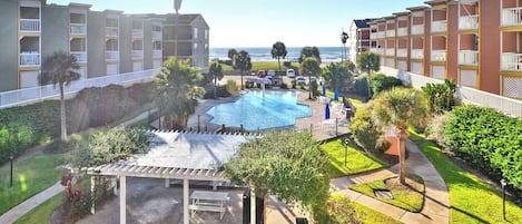 Apartment (1 Bedroom) | Ausstattung der Unterkunft