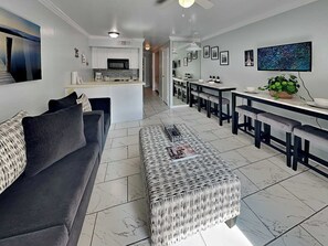 وسائل الراحة في المنشأة