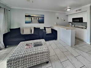 وسائل الراحة في المنشأة