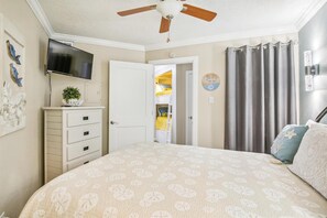 Condo, Multiple Beds, Ocean View